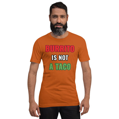 Stylish men's T-shirt