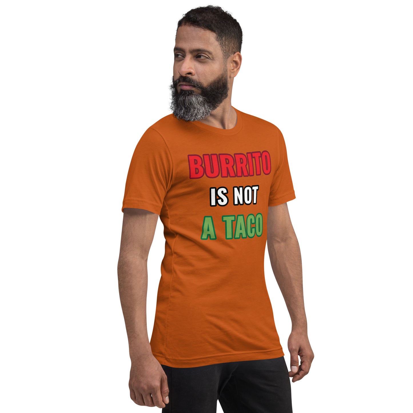 Stylish men's T-shirt