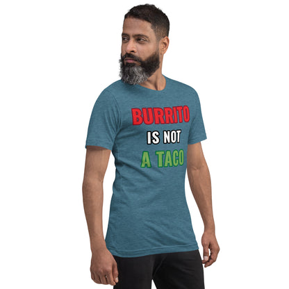 Stylish men's T-shirt