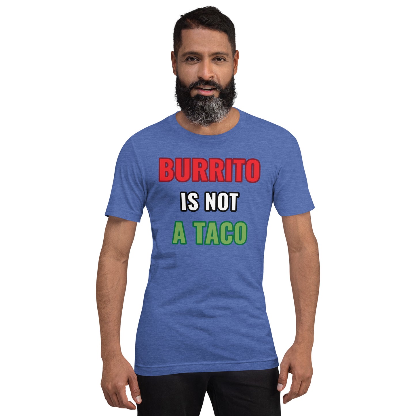 Stylish men's T-shirt