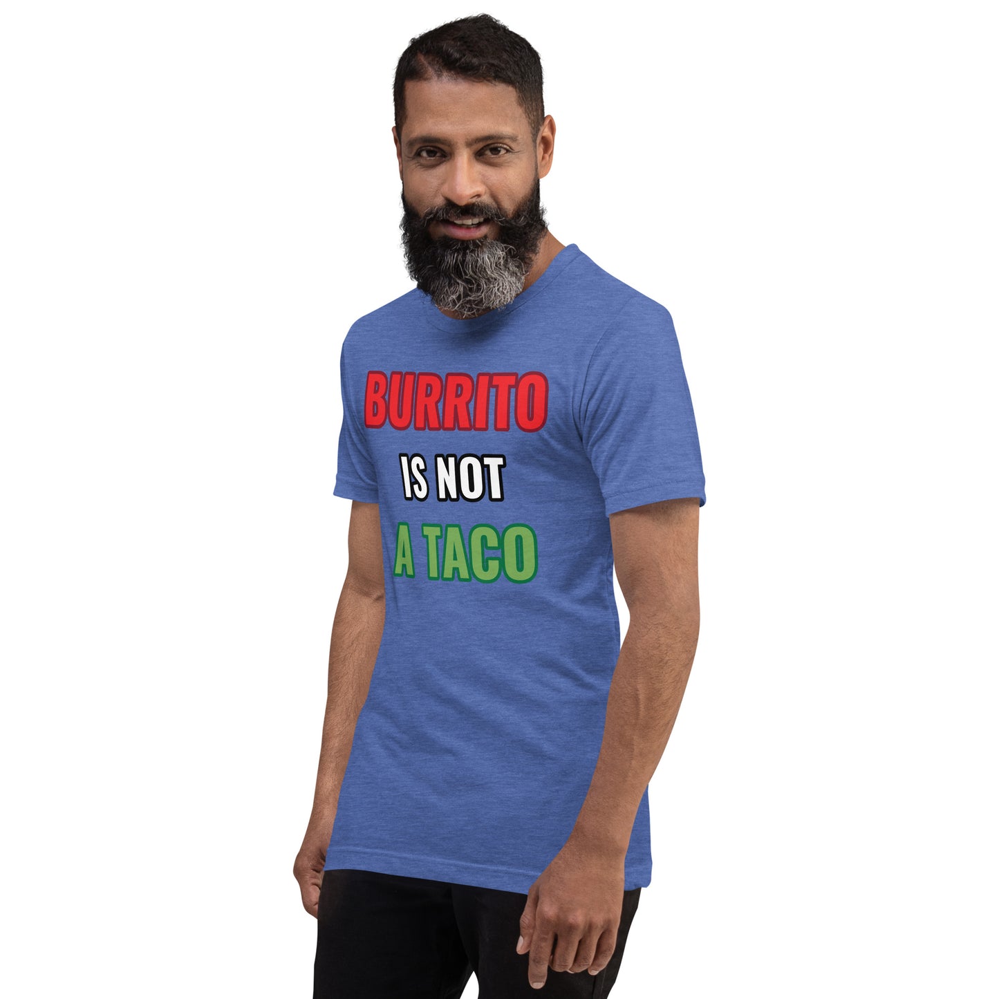 Stylish men's T-shirt