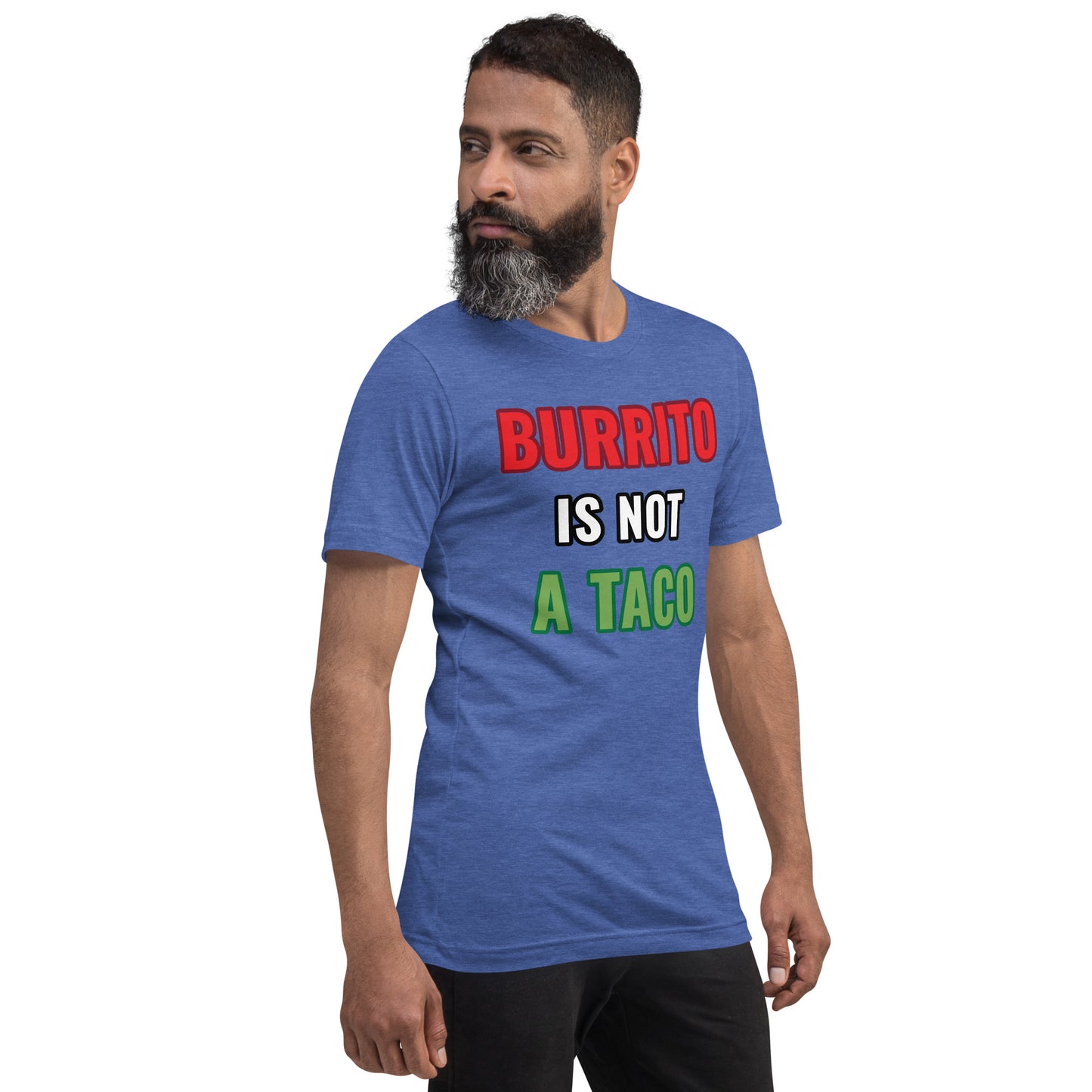 Stylish men's T-shirt
