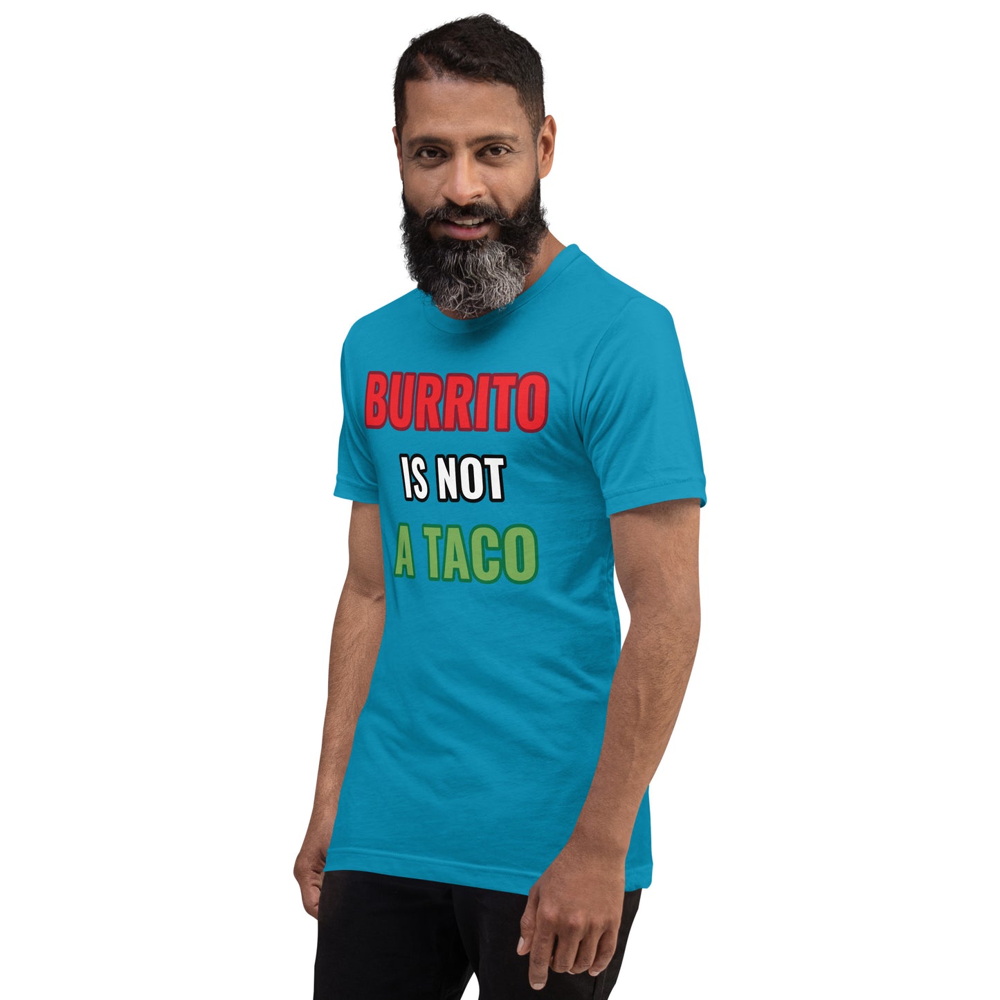 Stylish men's T-shirt