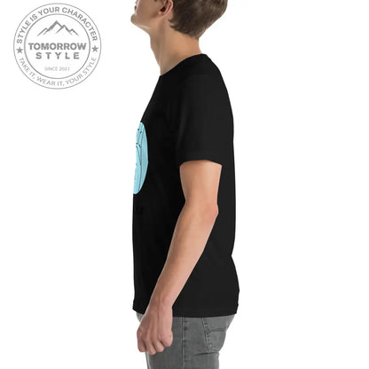 Tomorrow Trend T-Shirt - Tomorrow Style
