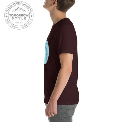 Tomorrow Trend T-Shirt - Tomorrow Style