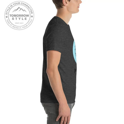 Tomorrow Trend T-Shirt - Tomorrow Style