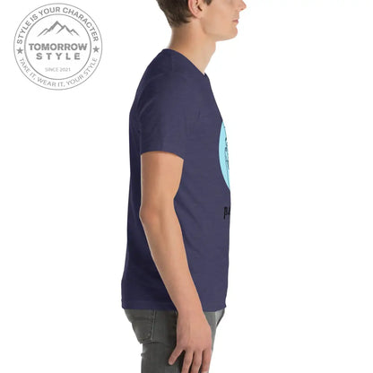 Tomorrow Trend T-Shirt - Tomorrow Style