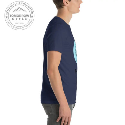 Tomorrow Trend T-Shirt - Tomorrow Style