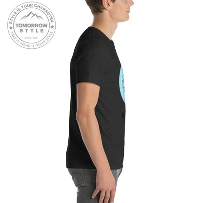 Tomorrow Trend T-Shirt - Tomorrow Style