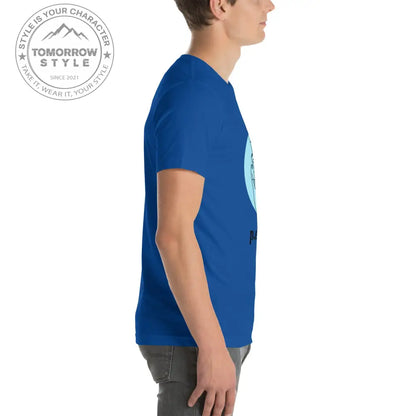 Tomorrow Trend T-Shirt - Tomorrow Style