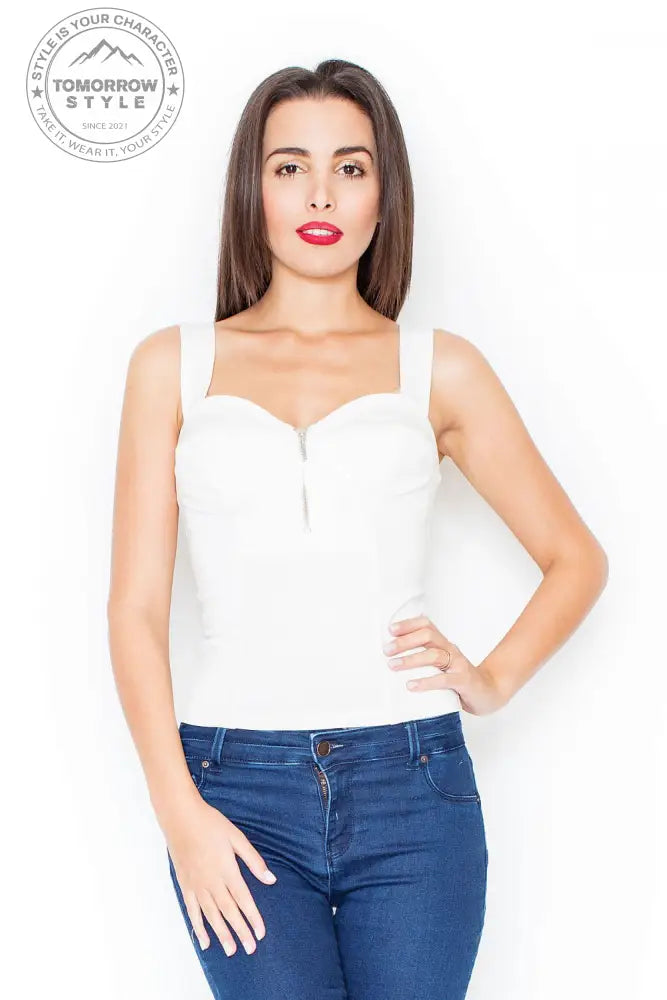  Bluse model 50127 Katrus 