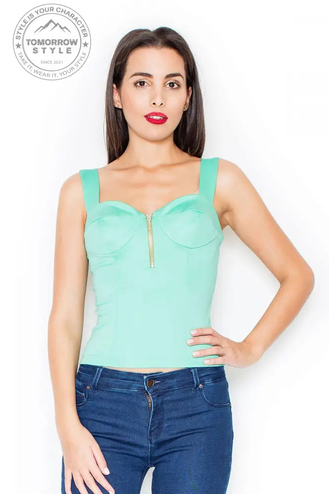  Bluse model 50128 Katrus 