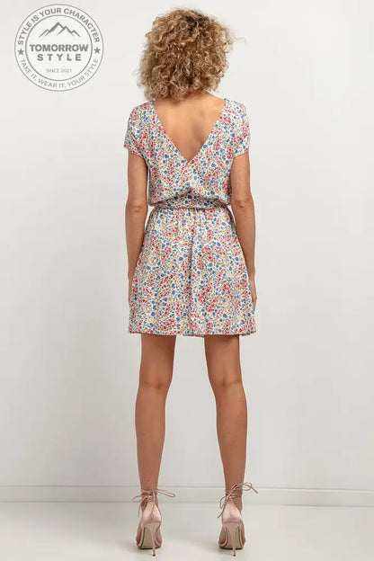  Alltagskleid model 183159 Tessita 