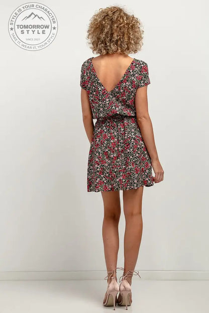  Alltagskleid model 183157 Tessita 