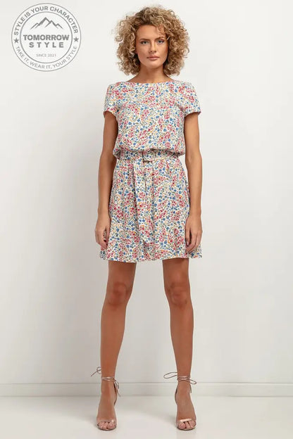  Alltagskleid model 183159 Tessita 