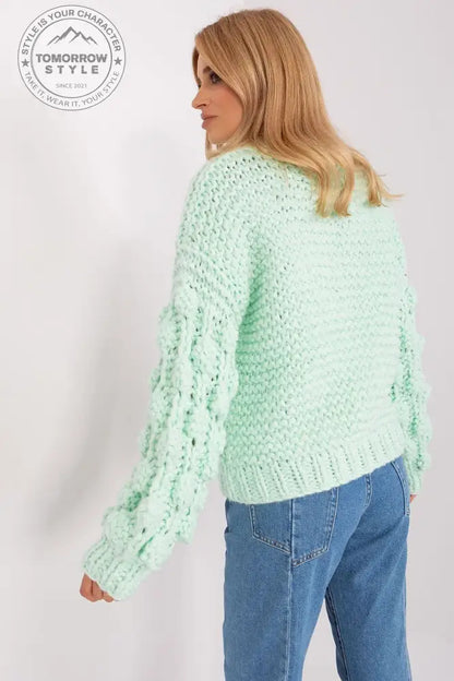 Pullover Model 186599 AT - Tomorrow Style