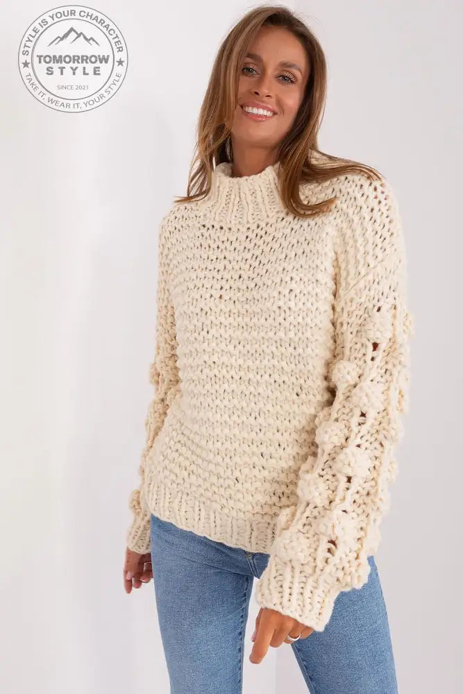Pullover Model 186599 AT - Tomorrow Style