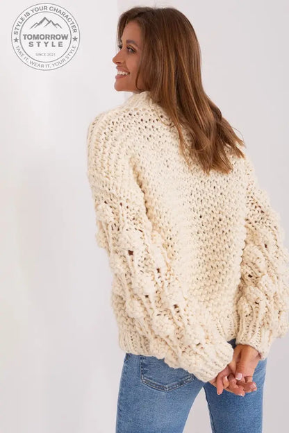 Pullover Model 186599 AT - Tomorrow Style