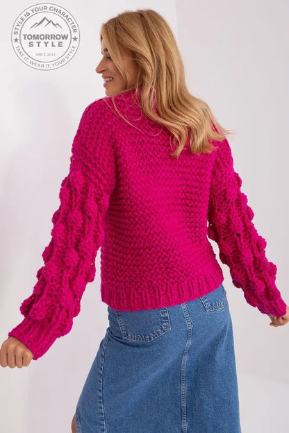 Pullover Model 186599 AT - Tomorrow Style