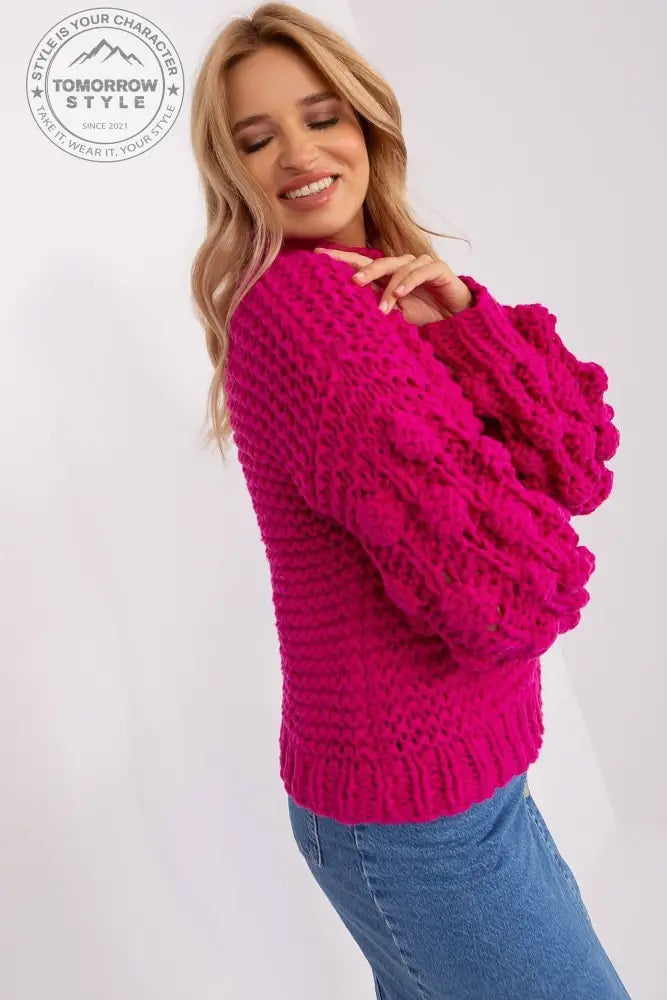 Pullover Model 186599 AT - Tomorrow Style