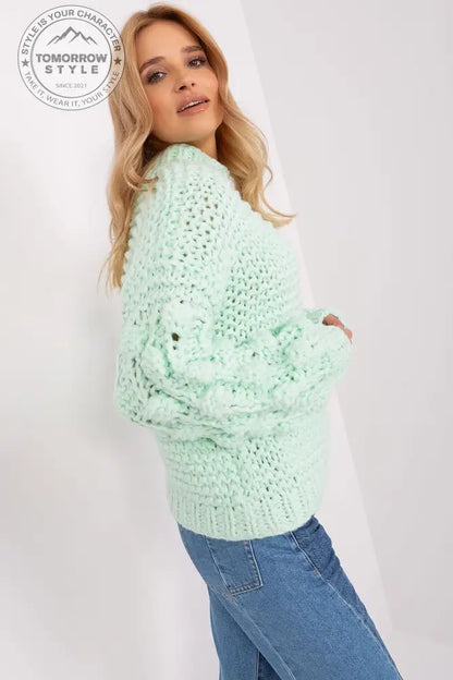 Pullover Model 186599 AT - Tomorrow Style