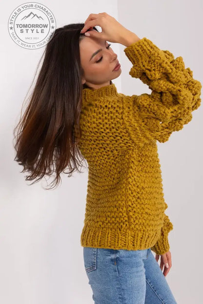 Pullover Model 186599 AT - Tomorrow Style