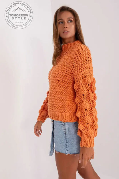 Pullover Model 186599 AT - Tomorrow Style