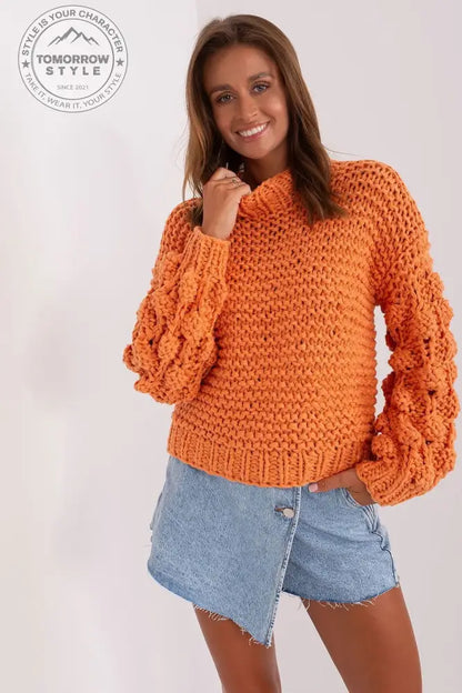 Pullover Model 186599 AT - Tomorrow Style