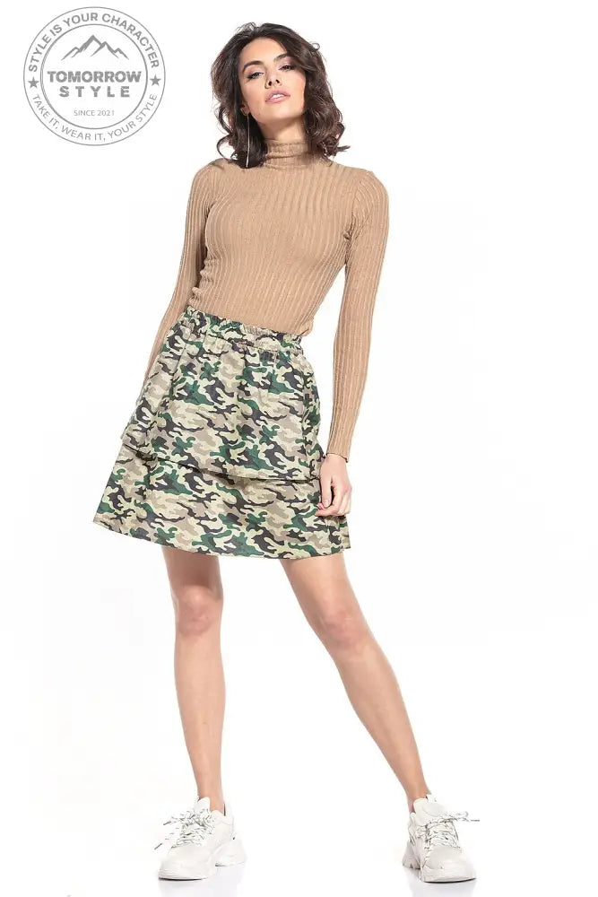  Kurzer Rock model 152927 Tessita 