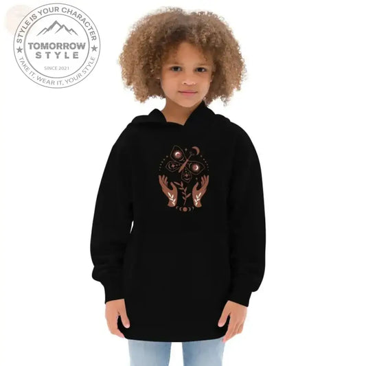 Trendsetter Adventure Hoodie für Mädchen