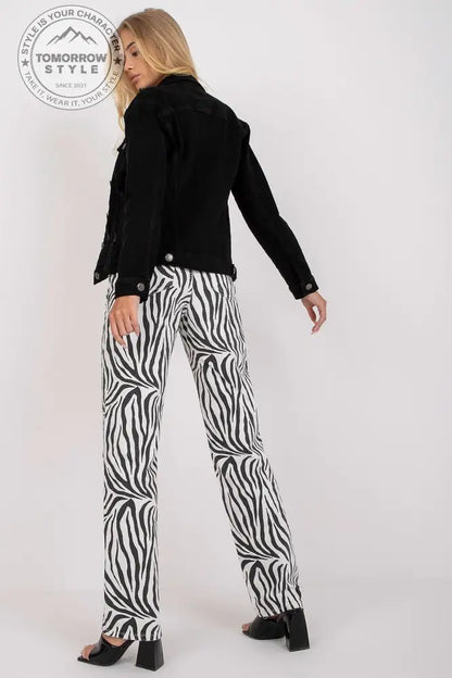 Trendsetter Damenpullover - Tomorrow Style