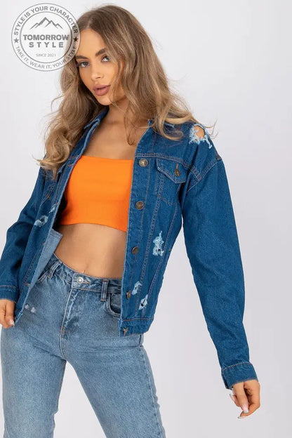 Trendsetter Damenpullover - Tomorrow Style