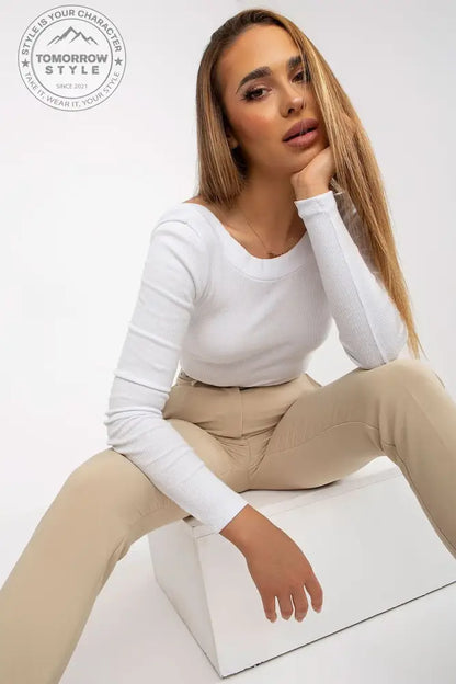 Trendsetter Damenpullover - Tomorrow Style