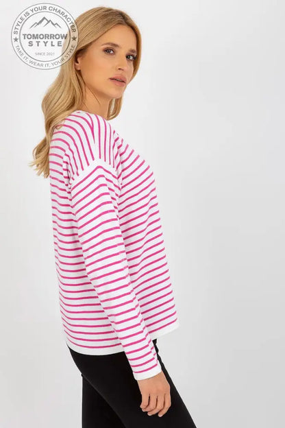 Trendsetter Damenpullover - Tomorrow Style