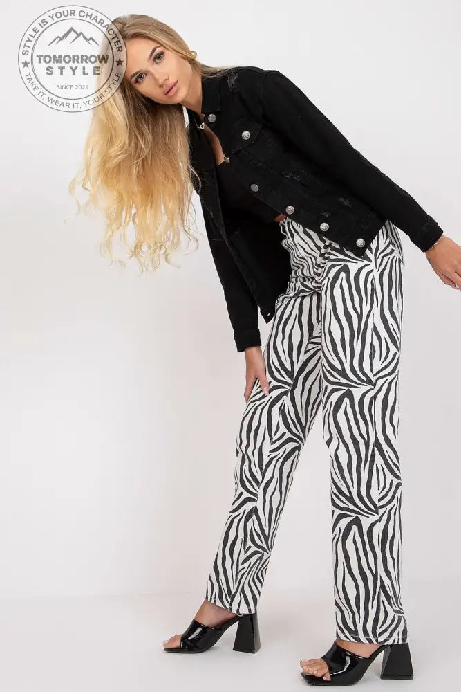 Trendsetter Damenpullover - Tomorrow Style