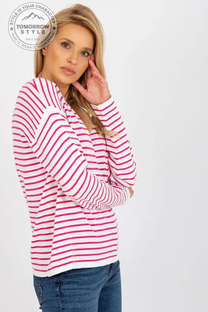 Trendsetter Damenpullover - Tomorrow Style