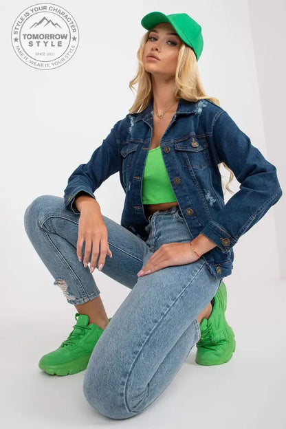 Trendsetter Damenpullover - Tomorrow Style