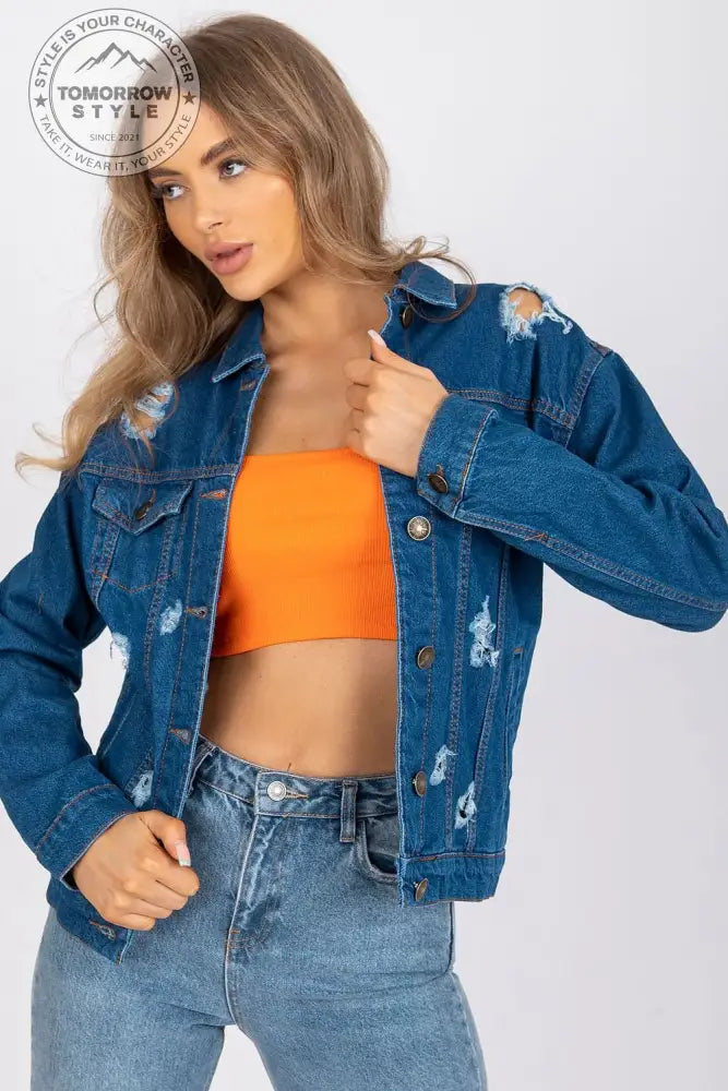 Trendsetter Damenpullover - Tomorrow Style