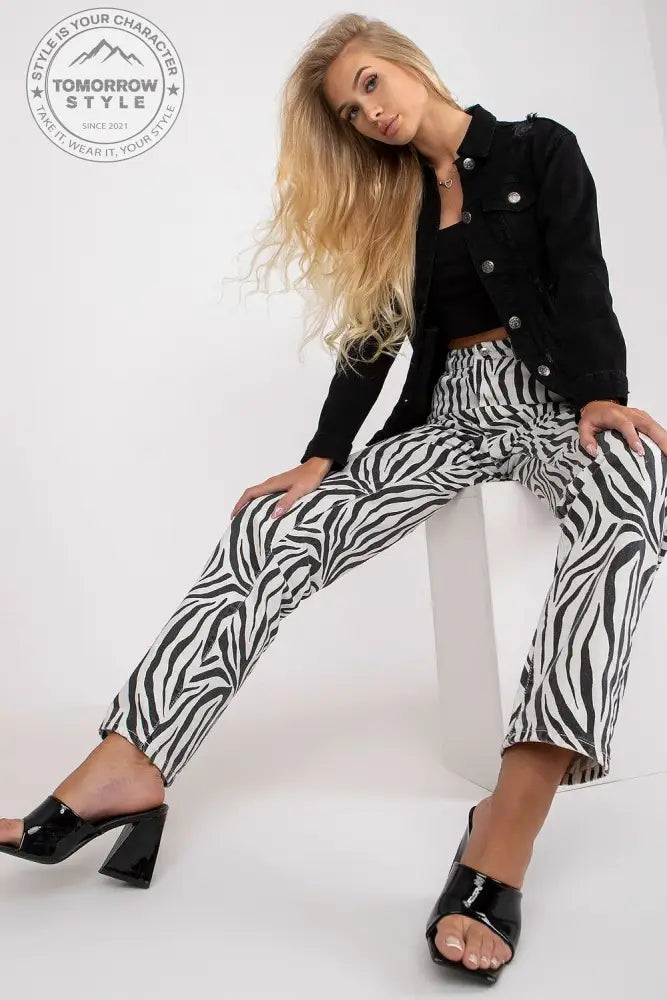 Trendsetter Damenpullover - Tomorrow Style