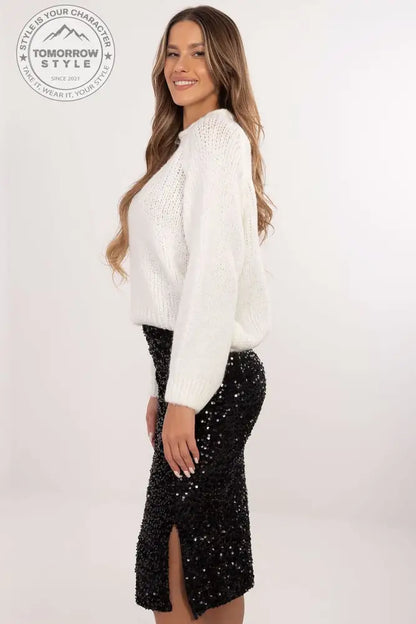 Trendsetter Pullover: Eleganz trifft Stil – Dein neues Lieblingsstück! - Tomorrow Style