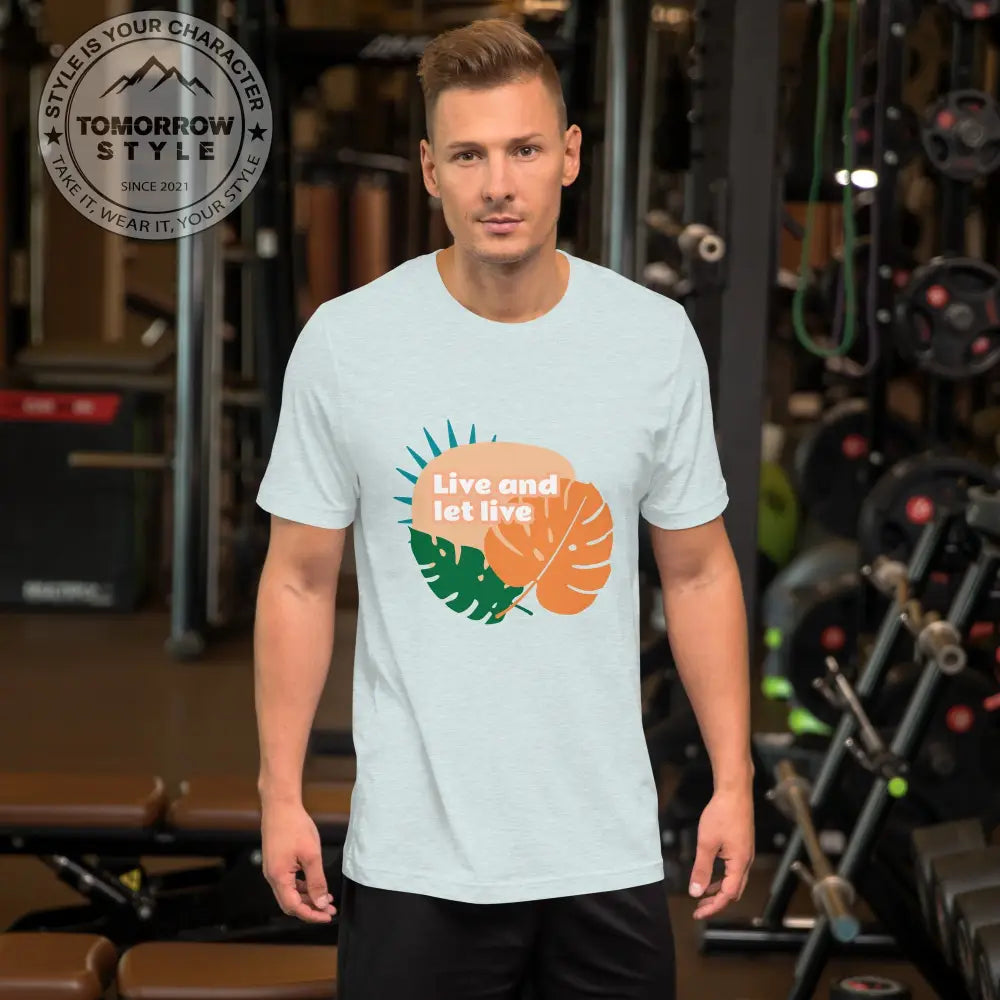 Trendsetter T-Shirt - Tomorrow Style