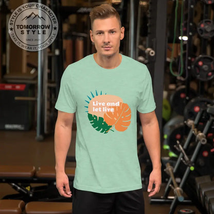 Trendsetter T-Shirt - Tomorrow Style