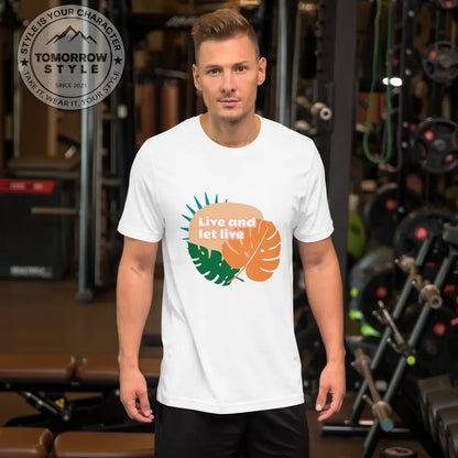 Trendsetter T-Shirt - Tomorrow Style