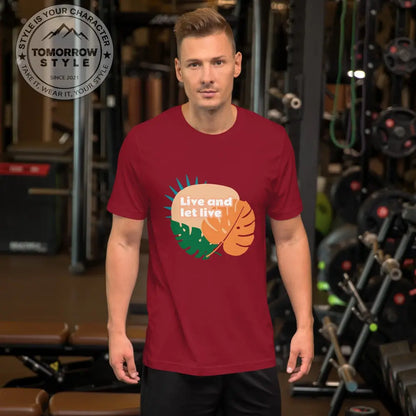 Trendsetter T-Shirt - Tomorrow Style