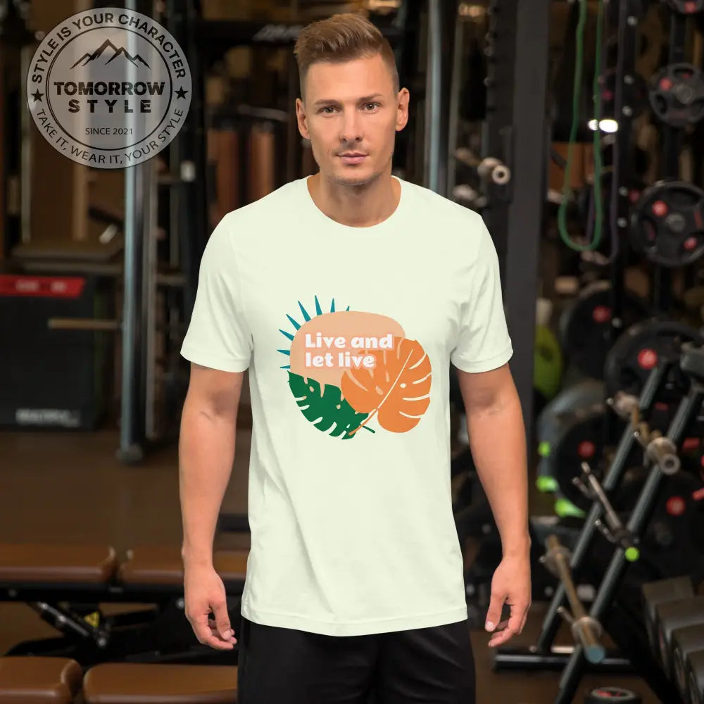 Trendsetter T-Shirt - Tomorrow Style