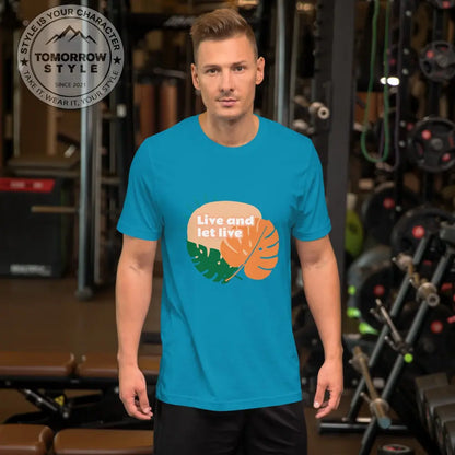 Trendsetter T-Shirt - Tomorrow Style