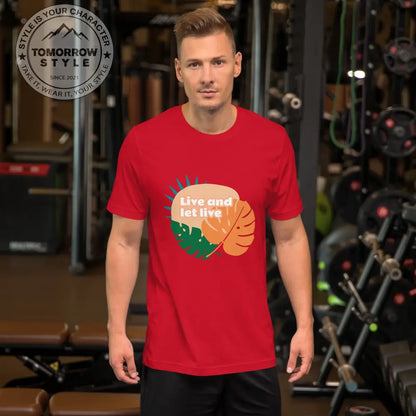 Trendsetter T-Shirt - Tomorrow Style