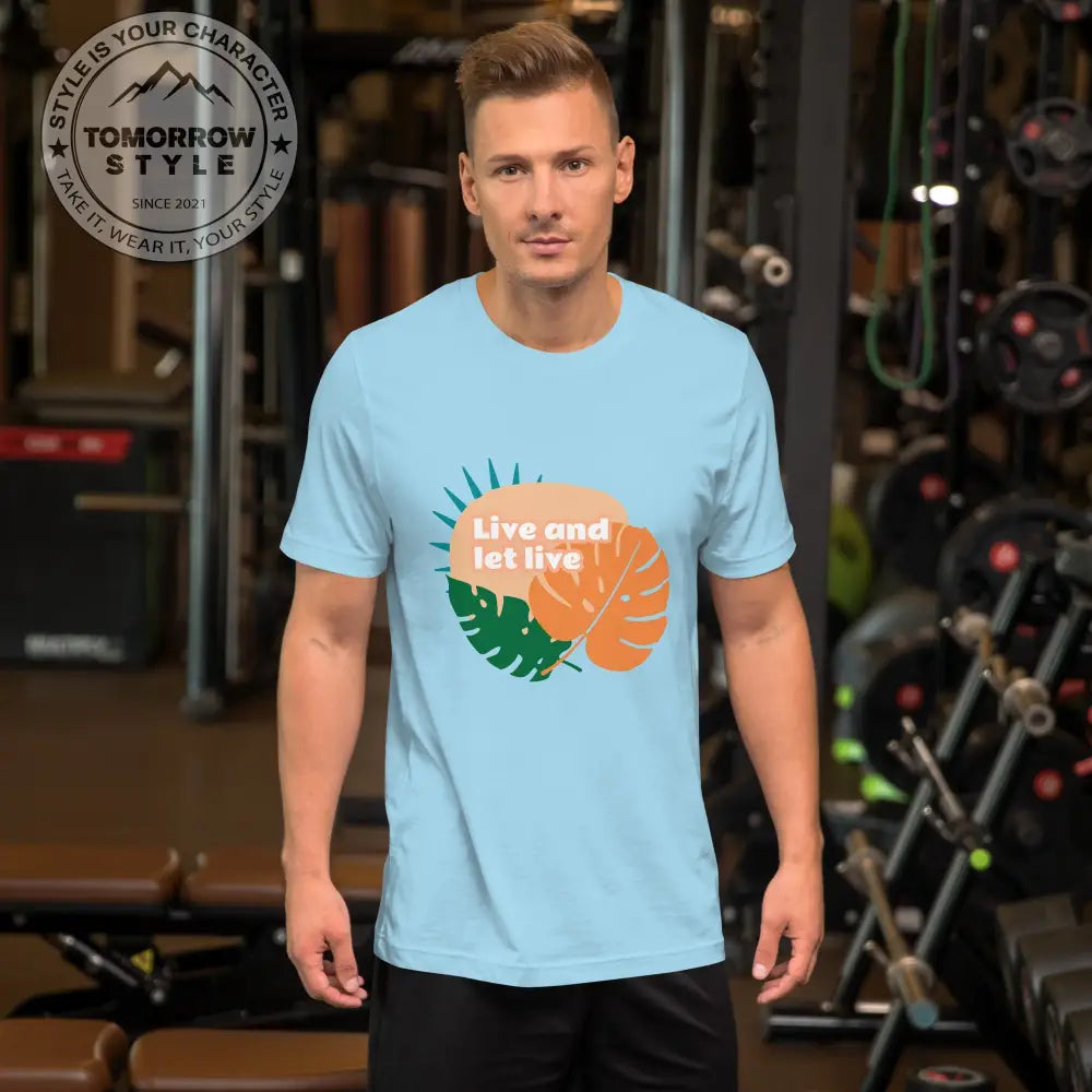 Trendsetter T-Shirt - Tomorrow Style