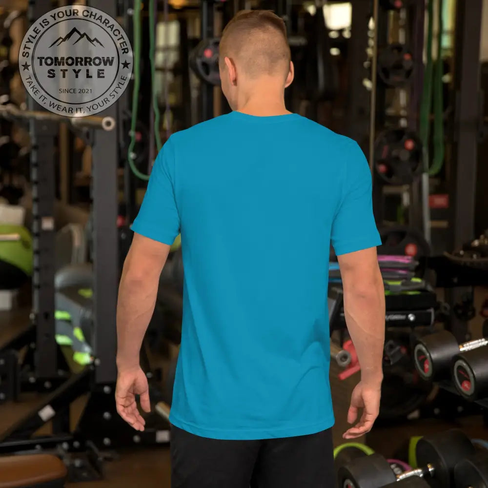 Trendsetter T-Shirt - Tomorrow Style