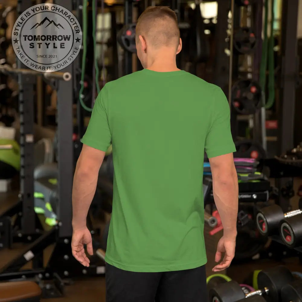 Trendsetter T-Shirt - Tomorrow Style